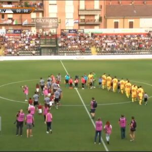 Alessandria-Pontedera Sportube: streaming diretta live, ecco come vedere la partita