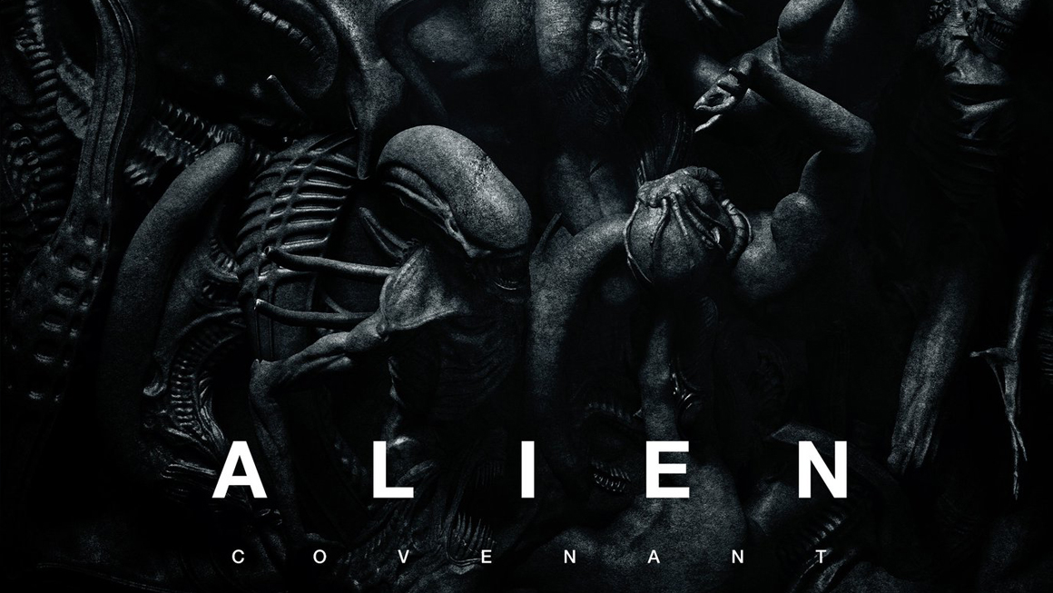 YOUTUBE Alien Covenant: video recensione del film di Ridley Scott
