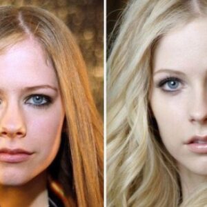 Avril Lavigne morta? "Da 14 anni una sosia al suo posto"