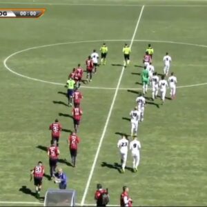 Casertana-Alessandria Sportube: streaming diretta live play off, ecco come vedere la partita