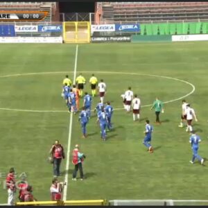 Como-Viterbese Sportube: streaming diretta live, ecco come vedere la partita