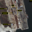 Corea del Nord pronta a testare razzi sommergibili? FOTO dal satellite mostrano che...03