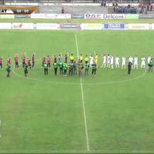 Cosenza-Foggia Sportube: streaming diretta live, ecco come vedere la partita