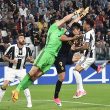 Juventus in finale di Champions League, eliminato il Monaco 07