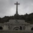 Francisco Franco, la salma del dittatore sarà "sfrattata" dalla Valle dei Caduti?04