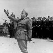 Francisco Franco, la salma del dittatore sarà "sfrattata" dalla Valle dei Caduti?07
