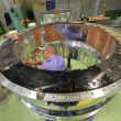 Il primo modulo di magnete superconduttore per il reattore sperimentale di fusione nucleare