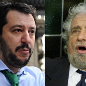 Elezioni, maggioranza Grillo-Salvini-Meloni: dove inclina il proporzionale