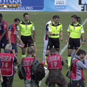 Gubbio-Sambenedettese 2-3: guarda gli highlights Sportube - VIDEO