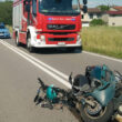 Incidente Castel d'Azzano, schianto auto-moto: un morto e una donna ferita2