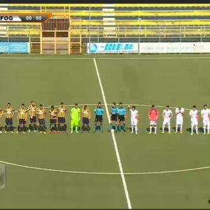 Juve Stabia-Taranto Sportube: streaming diretta live, ecco come vedere la partita