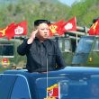 Corea del Nord pronta a testare razzi sommergibili? FOTO dal satellite mostrano che...02