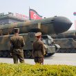 Corea del Nord pronta a testare razzi sommergibili? FOTO dal satellite mostrano che...01
