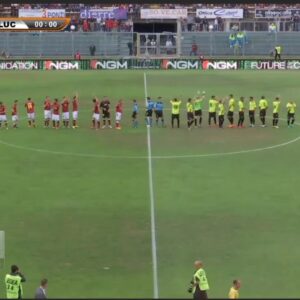 Livorno-Reggiana: RaiSport diretta tv, Sportube streaming play off. Ecco come vedere quarti di finale