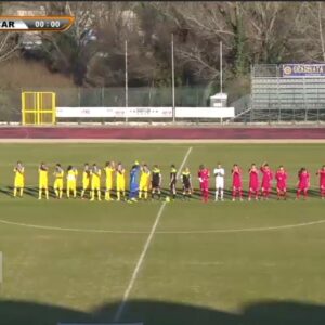 Lupa Roma-Carrarese Sportube: diretta live streaming play out, ecco come vedere la partita