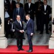 Francia, Macron proclamato presidente: "Il mondo ha bisogno di noi"01