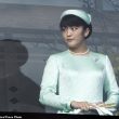 Giappone, principessa Mako rinuncia al titolo reale per sposare l'uomo che ama01