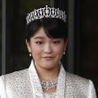 Giappone, principessa Mako rinuncia al titolo reale per sposare l'uomo che ama02