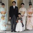 Giappone, principessa Mako rinuncia al titolo reale per sposare l'uomo che ama05