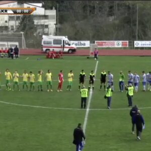 Melfi-Akragas Sportube: diretta live streaming play out, ecco come vedere la partita