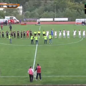 Melfi-Matera Sportube: streaming diretta live, ecco come vedere la partita