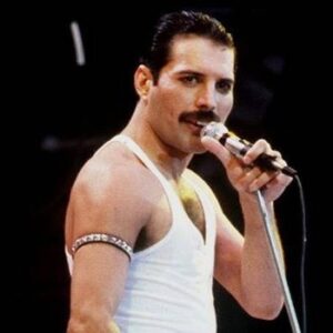 Freddie Mercury, Brian May: "Era gay, ma l'amore della sua vita è stata una donna"