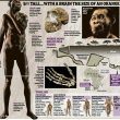 Sudafrica, scoperti i resti di tre ominidi naledi04