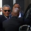 Obama a Milano: "Con Matteo a Parigi accordo significativo per clima"01