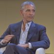 Obama a Milano: "Con Matteo a Parigi accordo significativo per clima"02