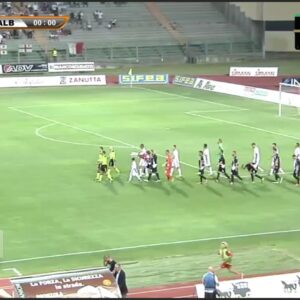 Padova-AlbinoLeffe Sportube: streaming diretta live play off, ecco come vedere la partita