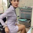 Foto sexy in uniforme: infermiera costretta a licenziarsi04