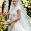 Il matrimonio di Pippa Middletone e James Matthews: una sposa radiosa