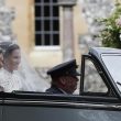 Pippa Middleton e James Matthews sposi: il sì tra parenti e amici FOTO