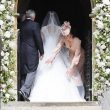 Il matrimonio di Pippa Middletone e James Matthews: Kate damigella d'onore