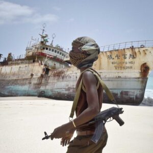 Somalia, i pirati sono tornati: almeno 6 assalti da inizio marzo