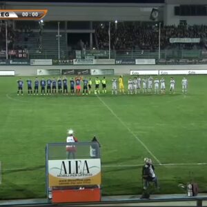 Pordenone-Cosenza Sportube: streaming diretta live play off, ecco come vedere i quarti di finale