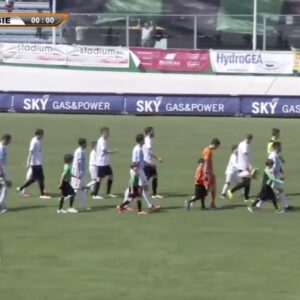 Pordenone-Giana Erminio Sportube: streaming diretta live play off, ecco come vedere la partita