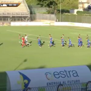 Prato-Tuttocuoio Sportube: diretta live streaming play out, ecco come vedere la partita