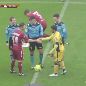 Reggiana-Juve Stabia Sportube: streaming diretta live play off, ecco come vedere la partita