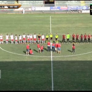 Reggina-Paganese Sportube: streaming diretta live, ecco come vedere la partita