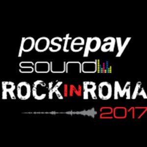Postepay Rock in Roma 2017: concerti, gruppi e date