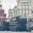 Mosca, maxi parata nella Piazza Rossa. Putin: "Pronti a respingere ogni minaccia" 04