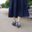 Scarpe a forma di piccione: l'idea della designer giapponese