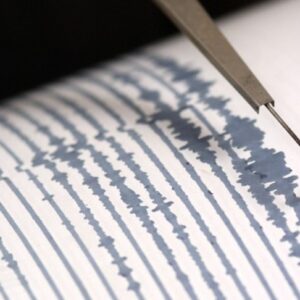 Terremoto, scossa magnitudo 3 nel mar Ionio, a largo di Isola di Capo Rizzuto