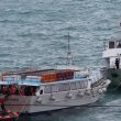 Traghetto su scogli a Cinque Terre, paura a bordo ma nessun ferito3