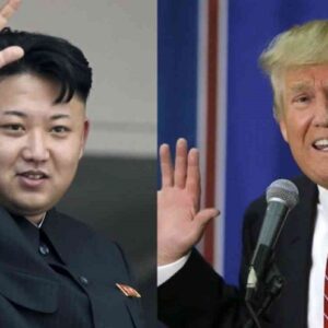 Trump e Kim Jong-un, tra guerra e incontro diplomatico Usa-Corea del Nord