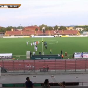 Tuttocuoio-Renate Sportube: streaming diretta live, ecco come vedere la partita