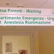 Valentino Rossi, notte in ospedale dopo incidente 1