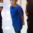 Dallas, bimbo di 7 anni iperattivo fa una sfuriata a scuola: portato via in manette2