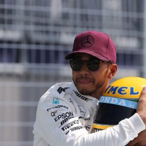 Lewis Hamilton: "Potrei lasciare la Formula 1 a fine stagione"